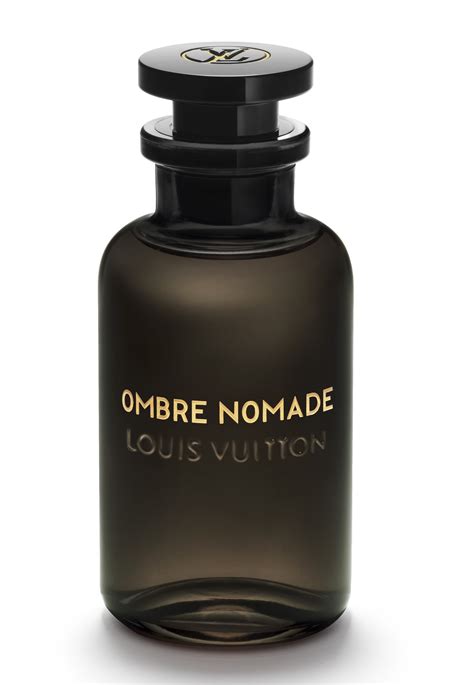 lv pure oud|lv ombre nomade price.